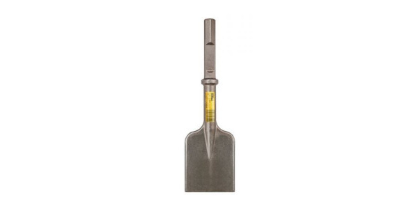 Зубило HEX 445мм DeWALT DT6934