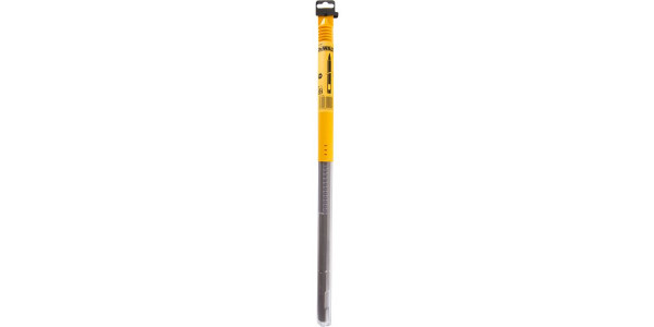 Зубило пикообразное HEX 600мм DeWALT DT6941