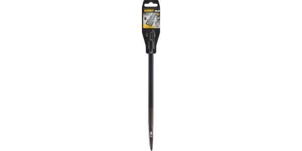 Зубило плоское SDS-Plus 300мм DeWALT DT6984