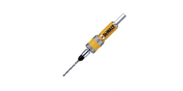 Насадка для сверления и заворачивания №12 DeWALT DT 7603