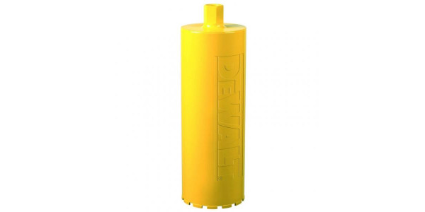 Алмазная коронка 250х400 мм DeWALT DT9780