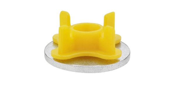 Крепеж 13 мм, 100шт. DeWALT DDF6750100