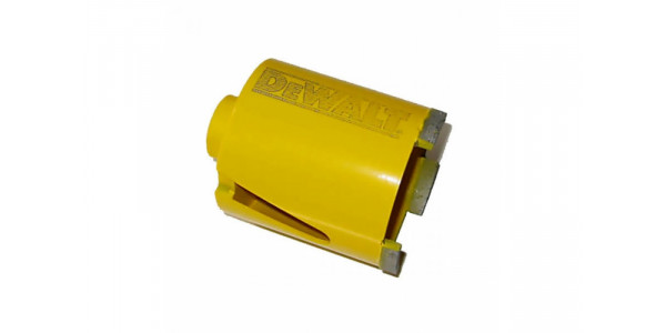 Алмазная коронка 68х62мм DeWALT DT3865