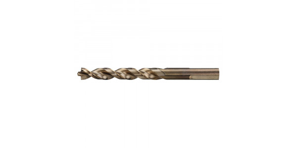 Сверло DeWALT EXTREME 2 DT5546, по металлу, (4.8 x 86), 10 шт.