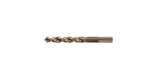 Сверло DeWALT EXTREME 2 DT5558, HSS-G, (10.5 x 133 x 84), 10 шт.