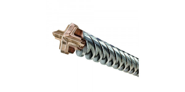 Бур DeWALT XLR, DT60820, SDS-max, 22 x 540 x 400