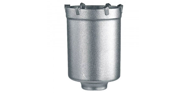 Буровая коронка DeWALT DT6762, SDS-max, 68 x 107 мм