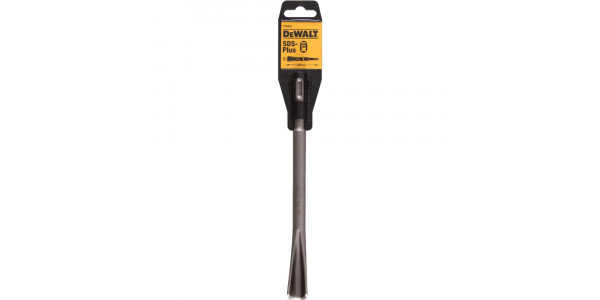 Зубило канавочное DeWALT DT6805, SDS-Plus, 240 x 22 мм