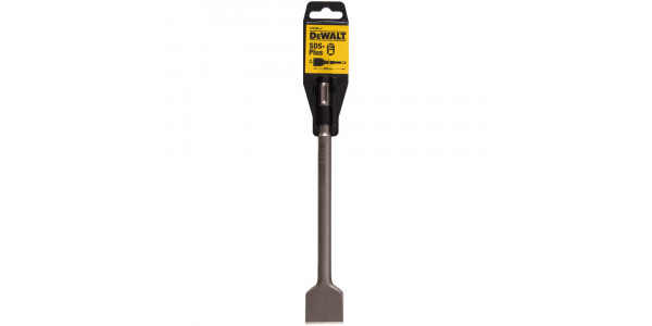 Зубило по плитке DeWALT DT6806, SDS-Plus, 250 x 40 мм