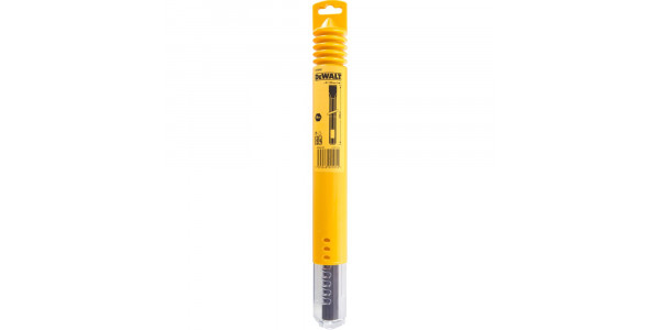 Зубило плоское DeWALT DT6942, 19 мм, HEX, 400 x 25 мм
