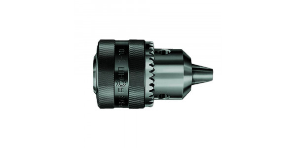 Патрон зубчатый 1-10мм, 3/8“х24 UNF DeWALT DT7013