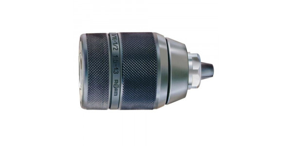 Патрон 1.5-13мм,½“х20 UNF,мет./губки HM DeWALT DT7044