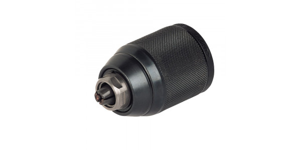 Патрон 1.5-13мм, ½“х20 UNF,мет./губки HM DeWALT DT7046