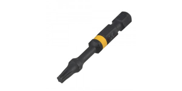 Биты ударные DeWALT IMPACT DT70569T, Torsion T25, 89 мм, 2 шт.