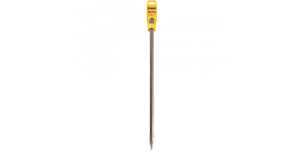 Зубило пикообразное DeWALT DT8087, SDS-max, 600 мм