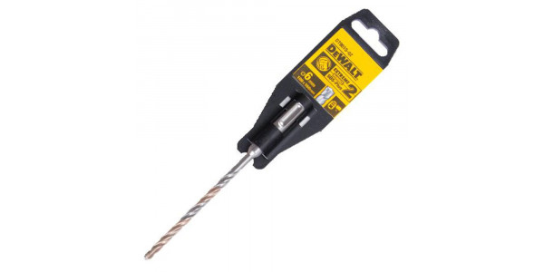 Бур DeWALT EXTREME DT9515, SDS-Plus по бетону, (6 x 100 x 160)