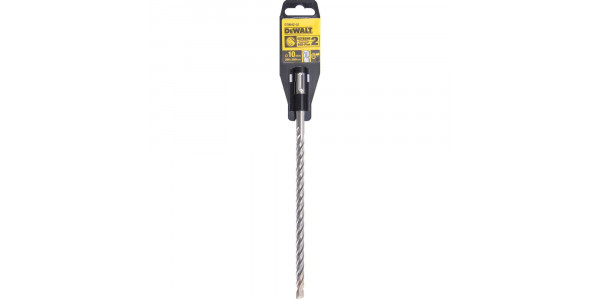 Бур DeWALT EXTREME DT9542, SDS-Plus по бетону, (10 x 200 x 260)