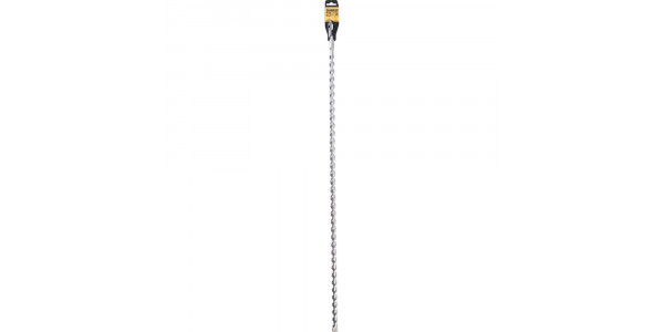 Бур DeWALT EXTREME DT9593, SDS-Plus, 18 x 1000 x 950