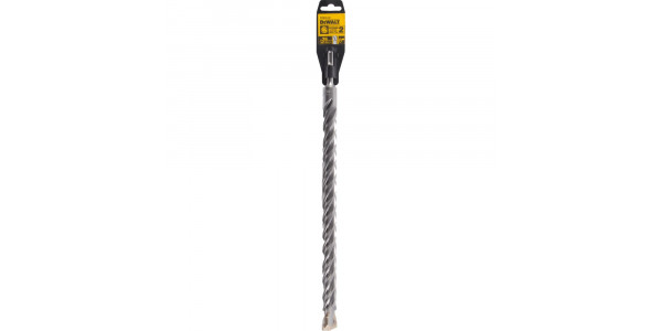 Бур DeWALT EXTREME DT9616, SDS-Plus, 26 x 450 x 400