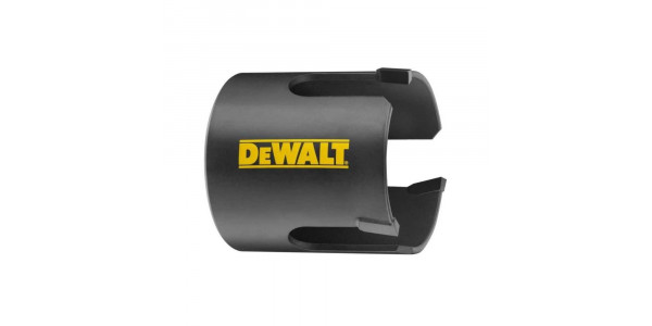 Коронка по мультиматериалу DeWALT DT90400 54 мм