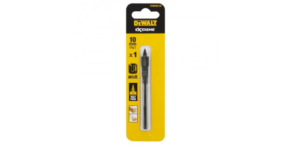 Пилотное сверло для кор. мулт.мат шир. DeWALT DT90428