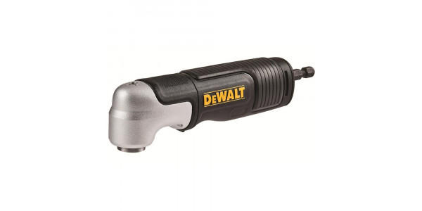 Насадка угловая DeWALT DT20500 IMPACT 2 поколения