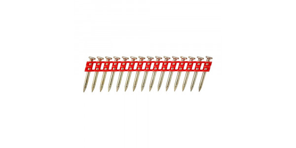 Гвозди DeWALT DCN8903032, для DCN890 по бетону, (Красные) 3.0 x 32, оцинкованные, 1005 шт./пачка
