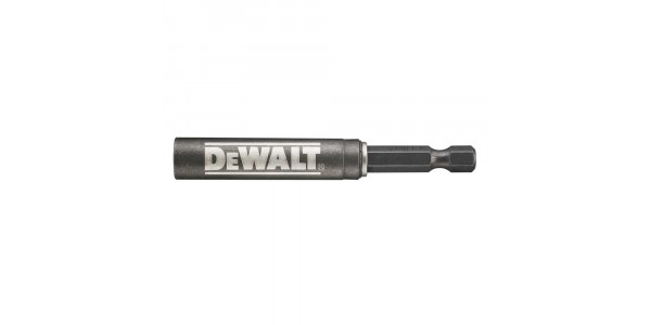 Держатель для бит Impact FlexTorq DeWALT DT7525, 79 мм.