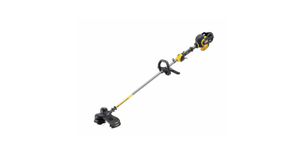 Коса аккумуляторная профессиональная 54 Вольта DeWALT DCM571N без аккумулятора и ЗУ