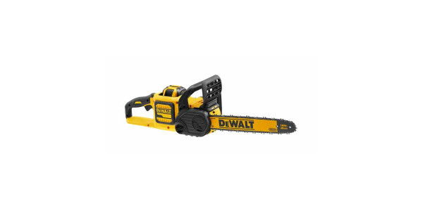 Аккумуляторная цепная пила DeWALT FLEXVOLT DCM575X1, 54 В