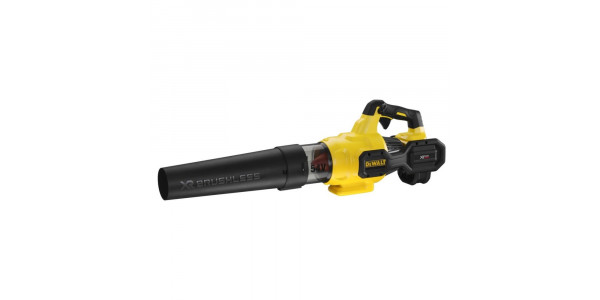 Аккумуляторный аксиальный воздуходув DeWALT DCMBA572X1 54В, 3 Ач