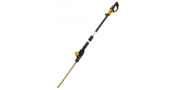 Аккумуляторный высоторез-кусторез DeWALT, 18 В, 55 см, без АКБ и ЗУ, DCMPH566N