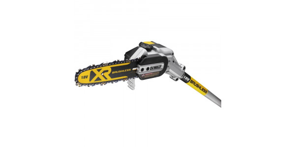 Аккумуляторный высоторез-сучкорез DeWALT, 18 В, 20 см, без АКБ и ЗУ, DCMPS567N