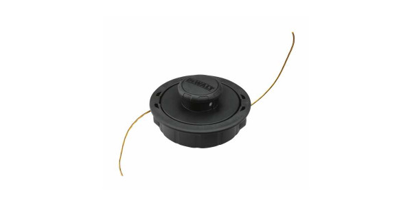 Головка триммерная М10, 2-2.5 мм DeWALT DT20656-QZ