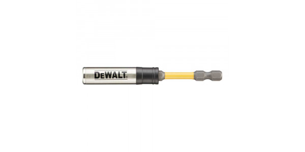 Держатель для бит DeWALT DT7522 IMPACT TORSION 1/4'