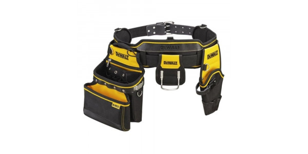 Пояс строителя для ношения инструмента DeWALT DWST1-75552