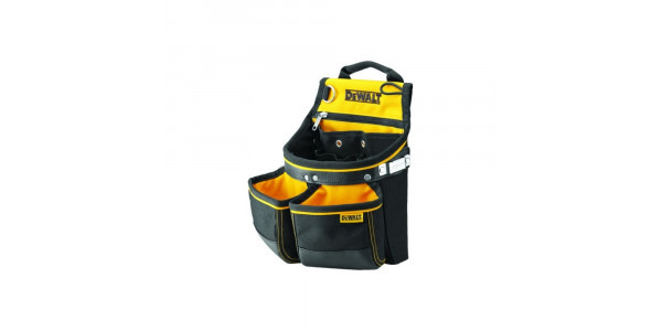 Сумка поясная для гвоздей DeWALT DWST1-75650