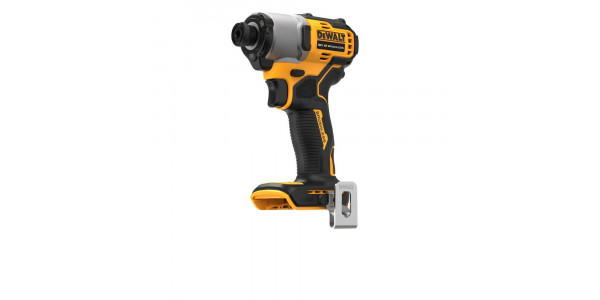 Импульсный шуруповерт DeWALT DCF840N, 18В