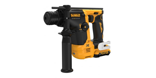 Аккумуляторный перфоратор DeWALT DCH072L2
