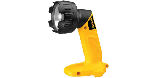 Аккумуляторный фонарь DeWALT DW906