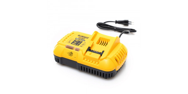 Зарядное устройство DeWALT DCB118, 18/54 B, 8 A, DCB118