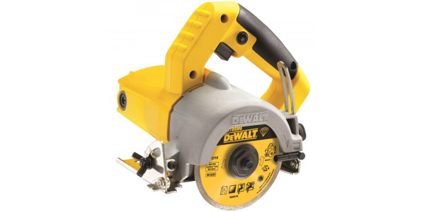 Плиткорез ручной DeWALT DWC410, 1300 Вт