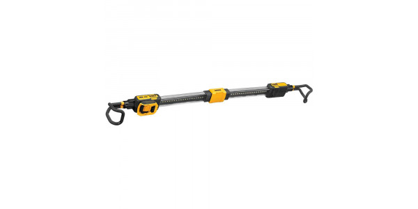 Фонарь для мастерской DeWALT DCL045, 12/18В.