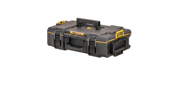Малый ящик для инструмента DeWALT TOUGHSYSTEM 2.0 IP65 DWST83293-1