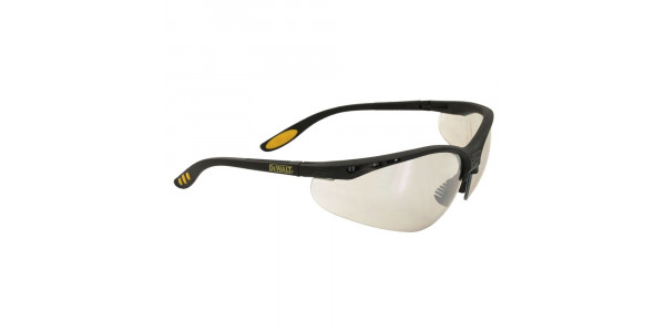Защитные очки DEWALT, серые, DPG58-9D