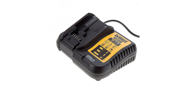 Зарядное устройство DeWALT XR, 10.8-18 B, 2 A, DCB112