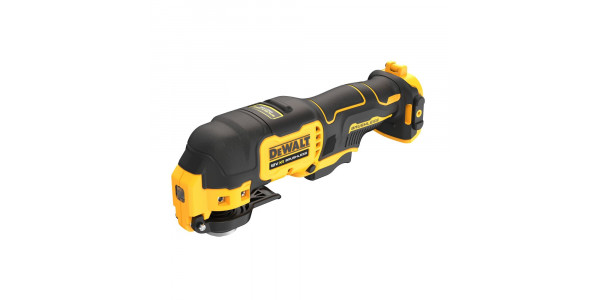 Аккумуляторный многофункциональный инструмент DeWALT, 12 В, 18000 кол/мин, без АКБ и ЗУ, DCS353N