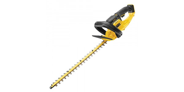 Аккумуляторный кусторез DeWALT, 18 В, 55 см, без АКБ и ЗУ, DCM563PB