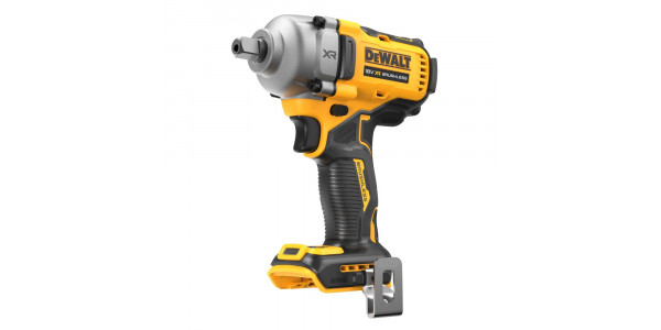 Аккумуляторный гайковёрт DeWALT, 18 В, 1084 Нм, 2000 об/мин, 3250 уд/мин, без АКБ и ЗУ, DCF892N