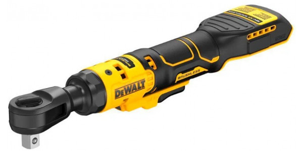 Аккумуляторный ключ с трещоткой DeWALT DCF513N